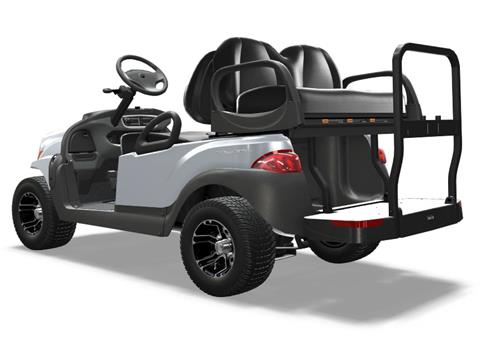 2026 Club Car Onward 4 Passenger Electric in Ramsey, Minnesota - Photo 7