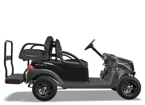 2026 Club Car Onward 4 Passenger Electric