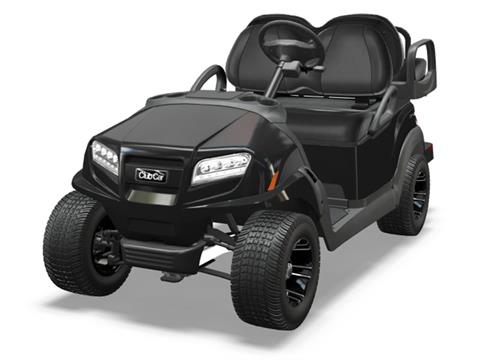 2026 Club Car Onward 4 Passenger Electric in Ramsey, Minnesota - Photo 4