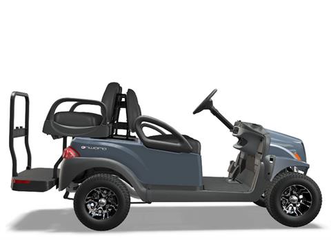2026 Club Car Onward 4 Passenger Electric