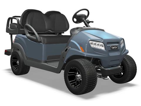 2026 Club Car Onward 4 Passenger Electric in Ramsey, Minnesota - Photo 3