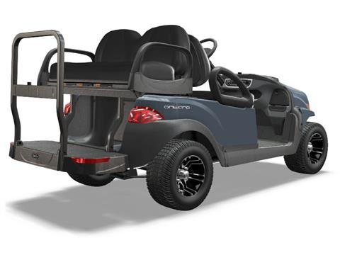 2026 Club Car Onward 4 Passenger Electric in Ramsey, Minnesota - Photo 6