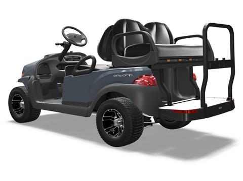 2026 Club Car Onward 4 Passenger Electric in Ramsey, Minnesota - Photo 7