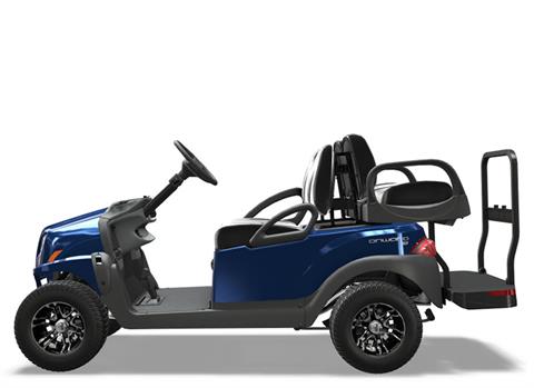 2026 Club Car Onward 4 Passenger HP Electric in Ramsey, Minnesota - Photo 2