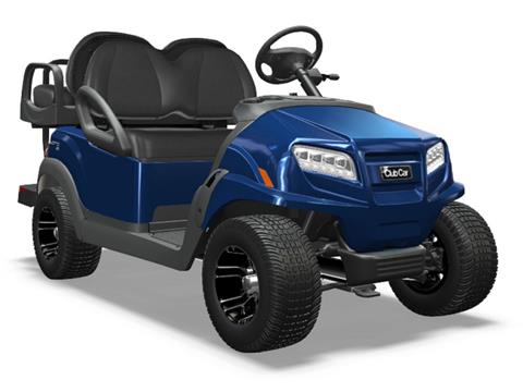 2026 Club Car Onward 4 Passenger HP Electric in Ramsey, Minnesota - Photo 3