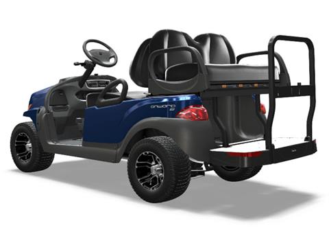 2026 Club Car Onward 4 Passenger HP Electric in Ramsey, Minnesota - Photo 7