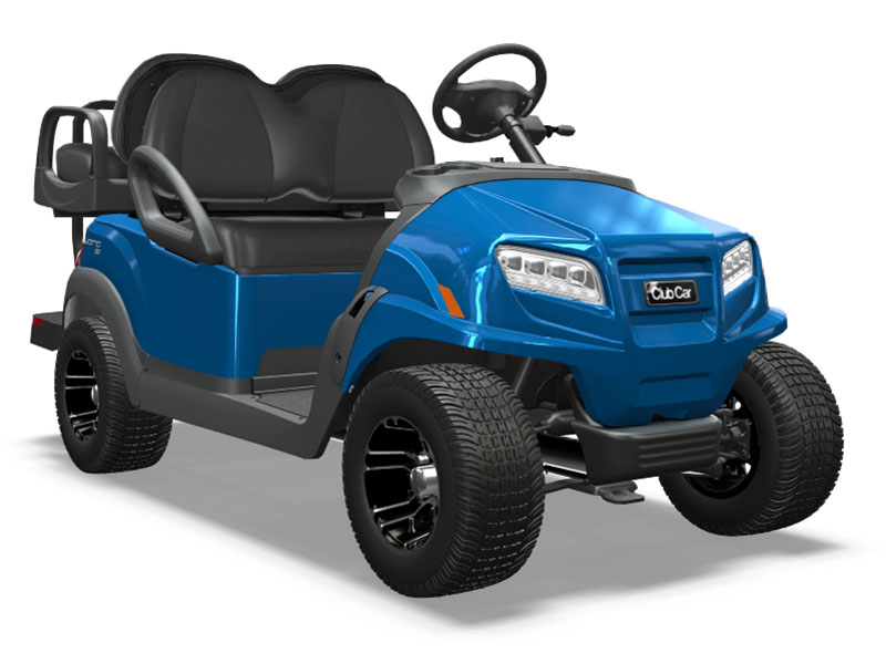 2026 Club Car Onward 4 Passenger HP Electric in Ramsey, Minnesota - Photo 3