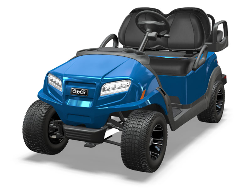 2026 Club Car Onward 4 Passenger HP Electric in Ramsey, Minnesota - Photo 4