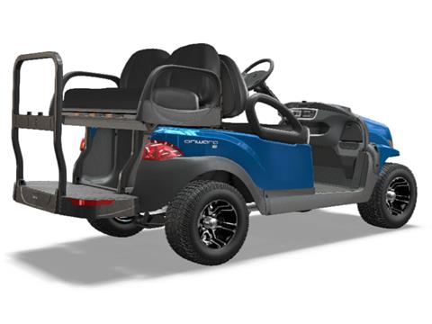 2026 Club Car Onward 4 Passenger HP Electric in Ramsey, Minnesota - Photo 6