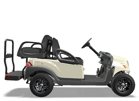 2026 Club Car Onward 4 Passenger HP Electric