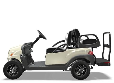 2026 Club Car Onward 4 Passenger HP Electric in Ramsey, Minnesota - Photo 2