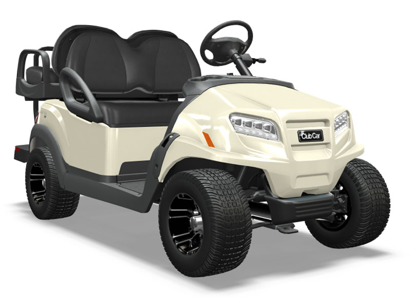 2026 Club Car Onward 4 Passenger HP Electric in Ramsey, Minnesota - Photo 3