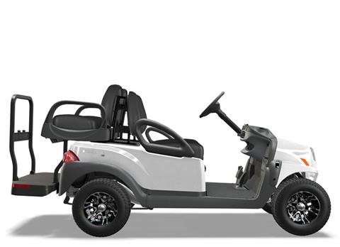 2026 Club Car Onward 4 Passenger HP Electric