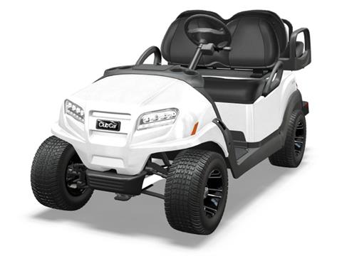 2026 Club Car Onward 4 Passenger HP Electric in Ramsey, Minnesota - Photo 4