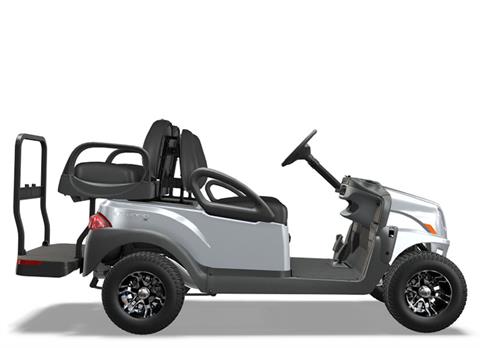 2026 Club Car Onward 4 Passenger HP Electric