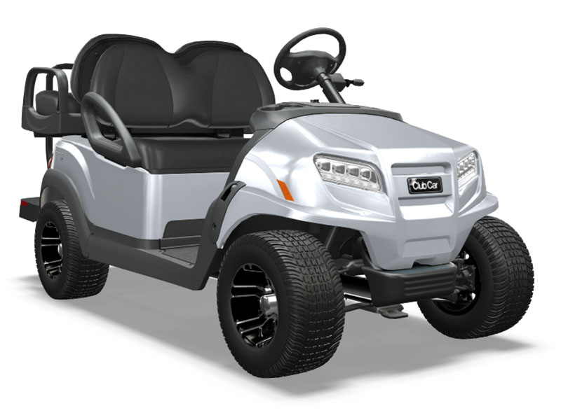 2026 Club Car Onward 4 Passenger HP Electric in Ramsey, Minnesota - Photo 3