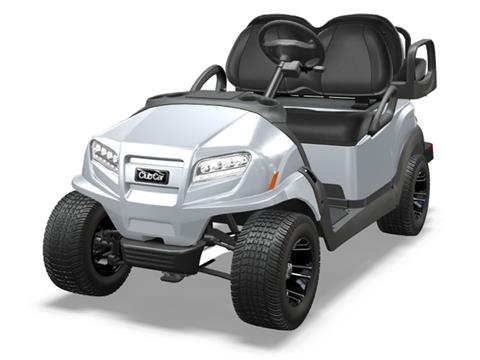 2026 Club Car Onward 4 Passenger HP Electric in Ramsey, Minnesota - Photo 4