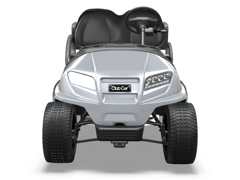 2026 Club Car Onward 4 Passenger HP Electric in Ramsey, Minnesota - Photo 5