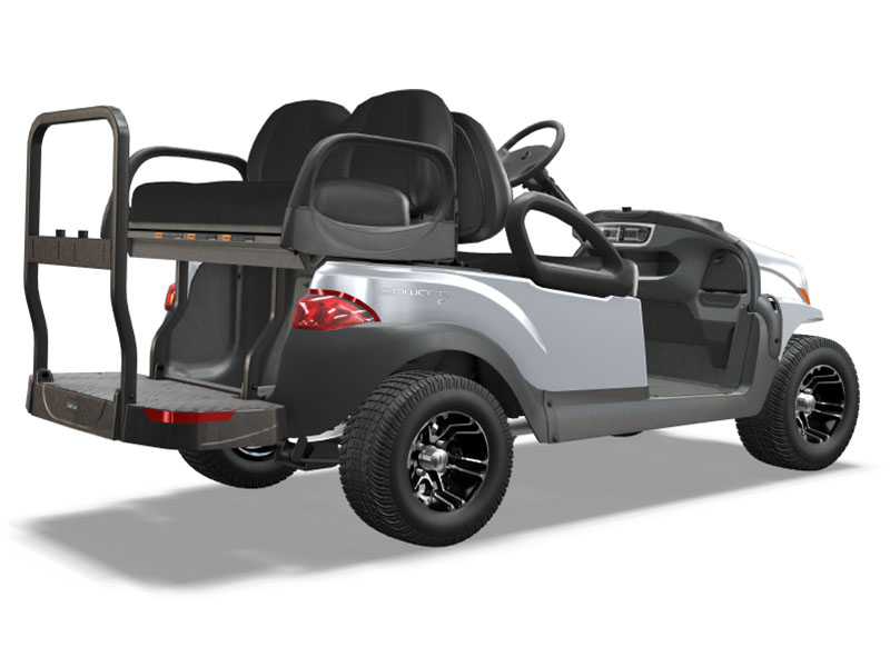 2026 Club Car Onward 4 Passenger HP Electric in Ramsey, Minnesota - Photo 6