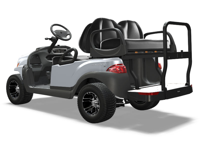 2026 Club Car Onward 4 Passenger HP Electric in Ramsey, Minnesota - Photo 7