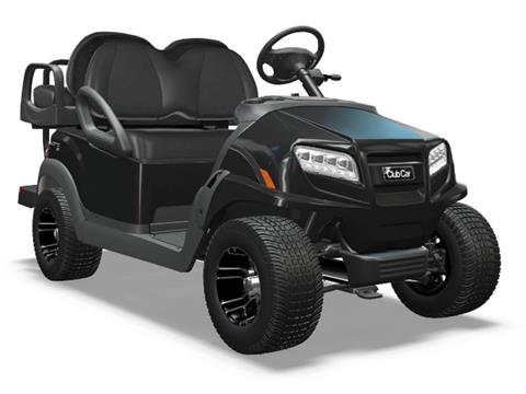 2026 Club Car Onward 4 Passenger HP Electric in Ramsey, Minnesota - Photo 3