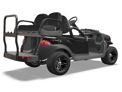 2026 Club Car Onward 4 Passenger HP Electric in Ramsey, Minnesota - Photo 6