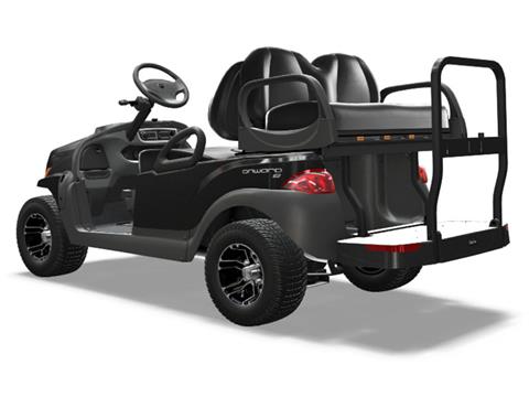 2026 Club Car Onward 4 Passenger HP Electric in Ramsey, Minnesota - Photo 7