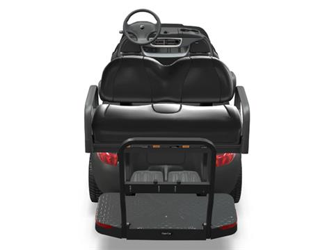 2026 Club Car Onward 4 Passenger HP Electric in Ramsey, Minnesota - Photo 8