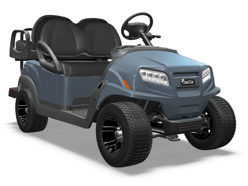 2026 Club Car Onward 4 Passenger HP Electric in Ramsey, Minnesota - Photo 3