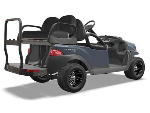 2026 Club Car Onward 4 Passenger HP Electric in Ramsey, Minnesota - Photo 6