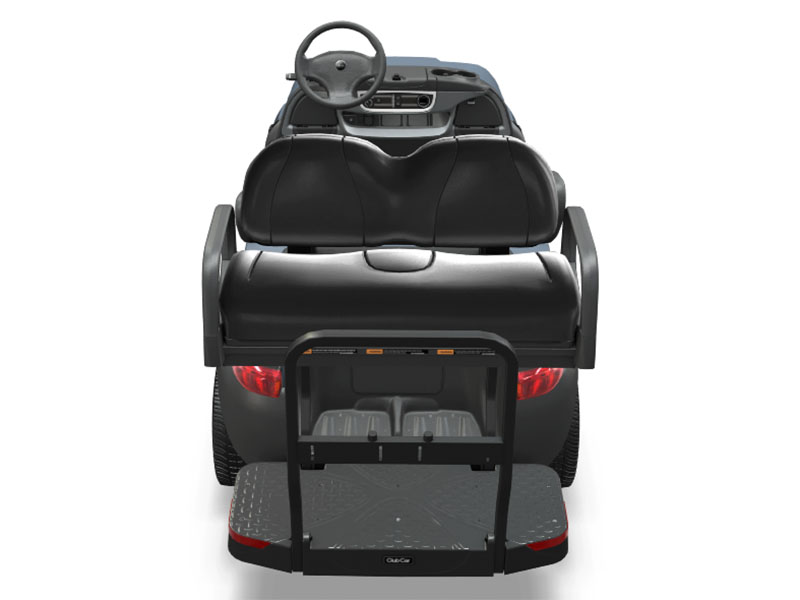 2026 Club Car Onward 4 Passenger HP Electric in Ramsey, Minnesota - Photo 8