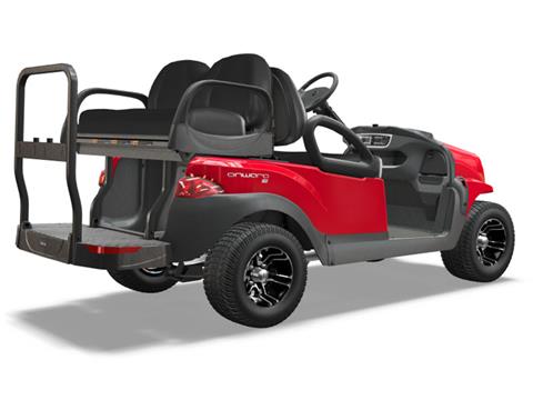 2026 Club Car Onward 4 Passenger HP Electric in Ramsey, Minnesota - Photo 6