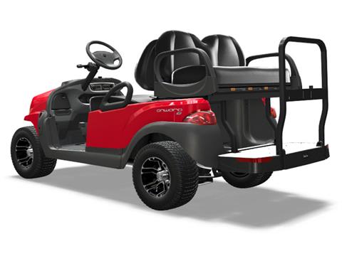 2026 Club Car Onward 4 Passenger HP Electric in Ramsey, Minnesota - Photo 7