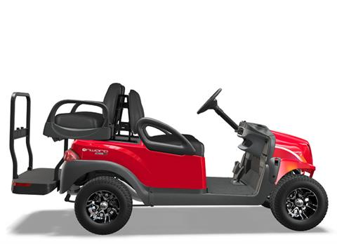 2026 Club Car Onward 4 Passenger HP Lithium in Jacksonville, Florida