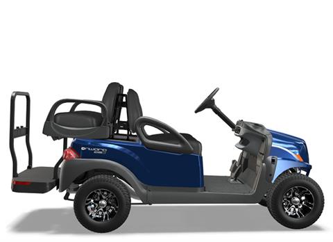 2026 Club Car Onward 4 Passenger HP Lithium