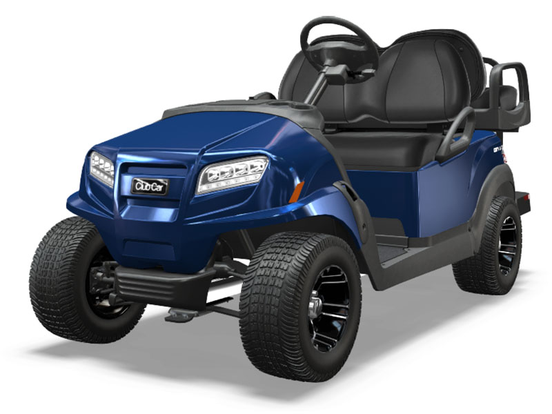 2026 Club Car Onward 4 Passenger HP Lithium in Ramsey, Minnesota - Photo 4