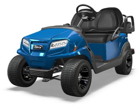 2026 Club Car Onward 4 Passenger HP Lithium in Ramsey, Minnesota - Photo 4