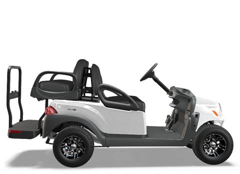 2026 Club Car Onward 4 Passenger HP Lithium