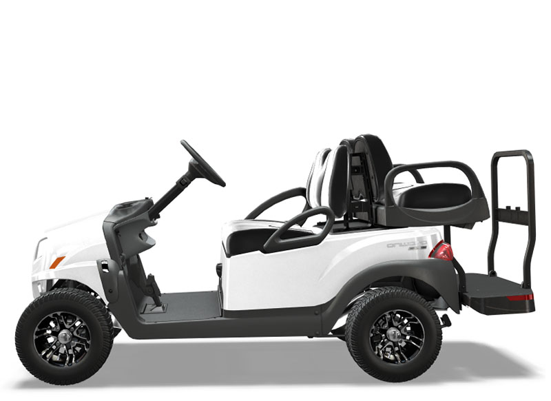 2026 Club Car Onward 4 Passenger HP Lithium in Ramsey, Minnesota - Photo 2