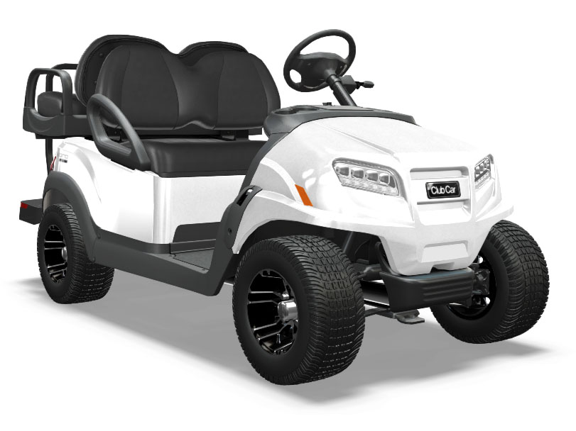 2026 Club Car Onward 4 Passenger HP Lithium in Ramsey, Minnesota - Photo 3