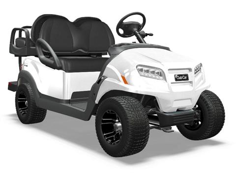 2026 Club Car Onward 4 Passenger HP Lithium in Ramsey, Minnesota - Photo 3