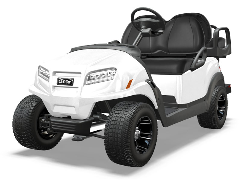 2026 Club Car Onward 4 Passenger HP Lithium in Ramsey, Minnesota - Photo 4