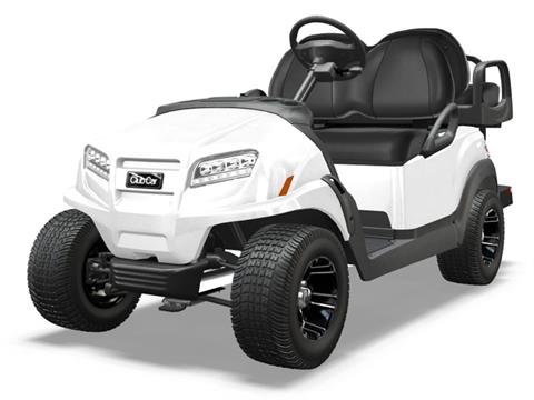 2026 Club Car Onward 4 Passenger HP Lithium in Ramsey, Minnesota - Photo 4