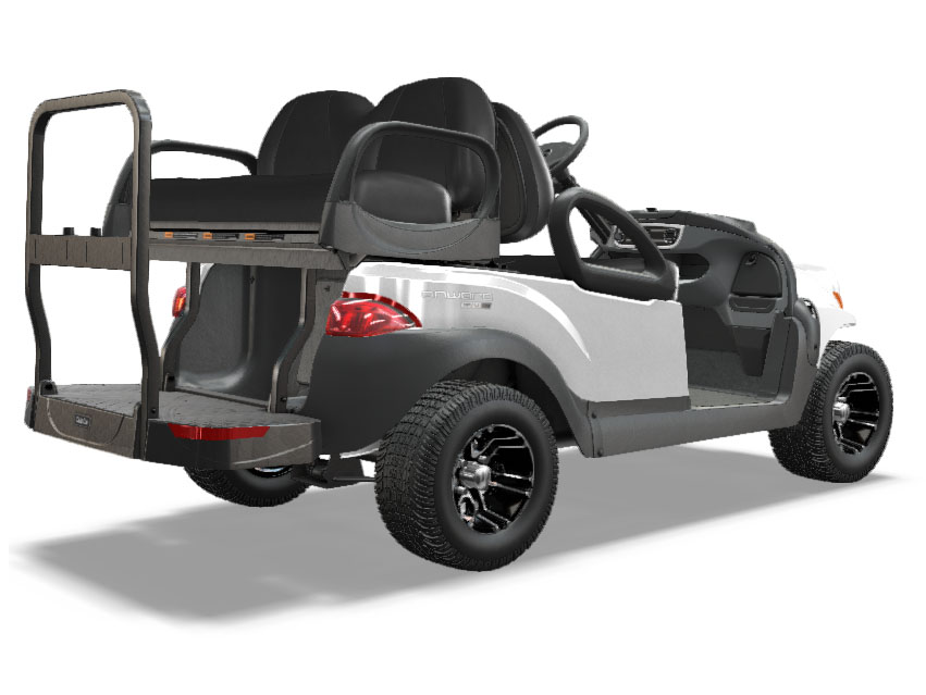 2026 Club Car Onward 4 Passenger HP Lithium in Ramsey, Minnesota - Photo 6