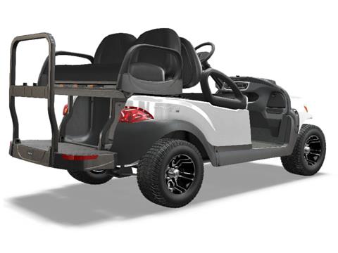 2026 Club Car Onward 4 Passenger HP Lithium in Ramsey, Minnesota - Photo 6