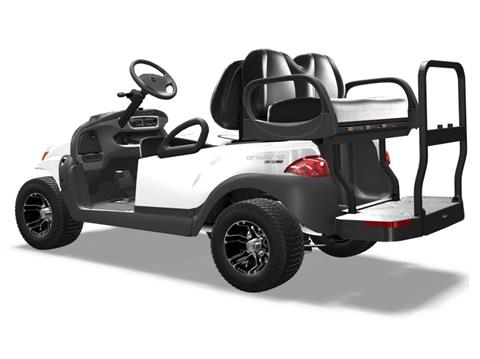 2026 Club Car Onward 4 Passenger HP Lithium in Ramsey, Minnesota - Photo 7