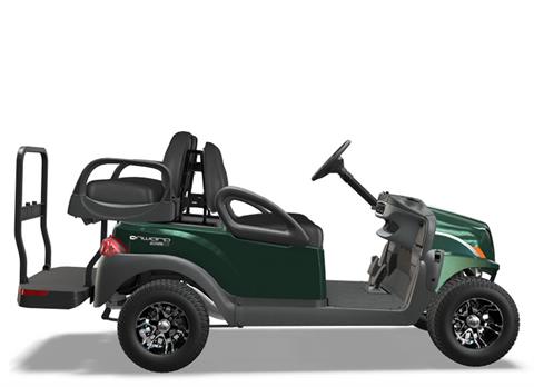2026 Club Car Onward 4 Passenger HP Lithium