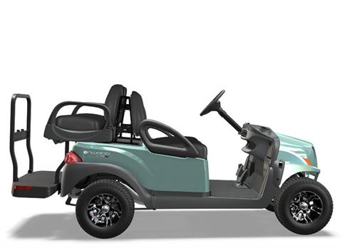 2026 Club Car Onward 4 Passenger HP Lithium