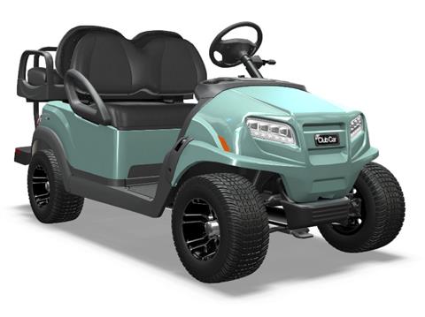 2026 Club Car Onward 4 Passenger HP Lithium in Ramsey, Minnesota - Photo 3