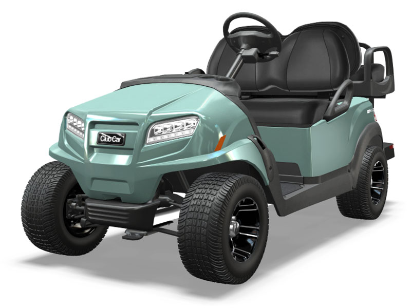 2026 Club Car Onward 4 Passenger HP Lithium in Ramsey, Minnesota - Photo 4